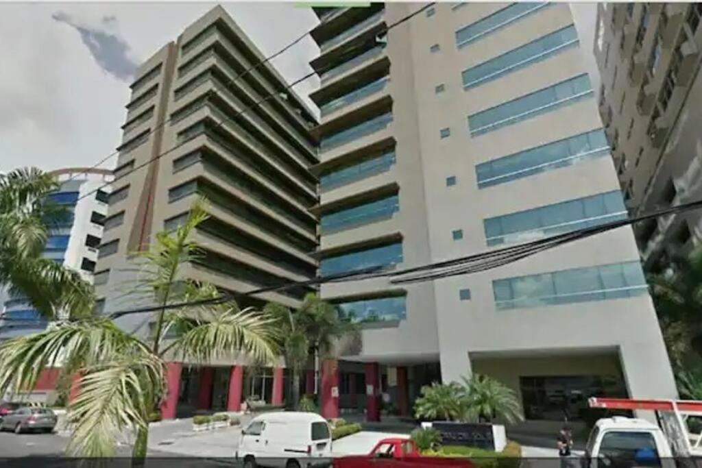 Suite 211 Quito Exterior photo